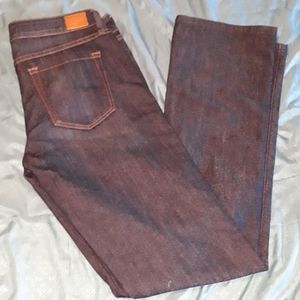 Guess Blue Jean's Brittney-Boot 27